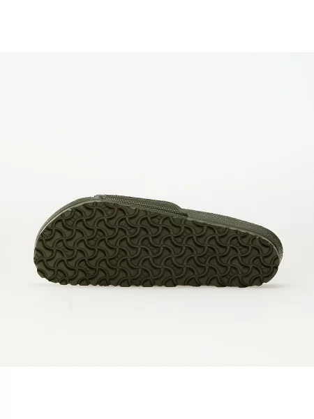 Чехли Birkenstock Barbados EVA зелено