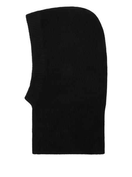 Căciulă Almada Label negru