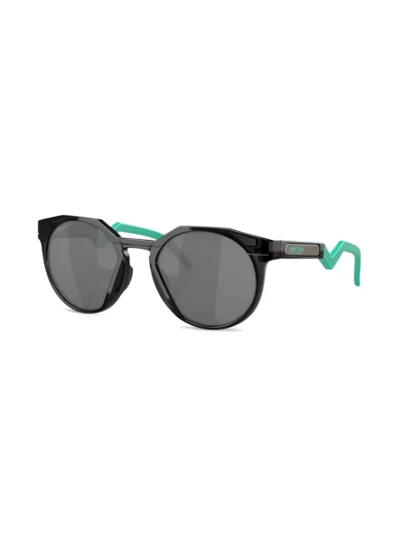 Saulės akiniai Oakley juoda