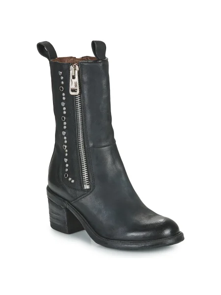 Botine Airstep / A.s.98 cu tepi