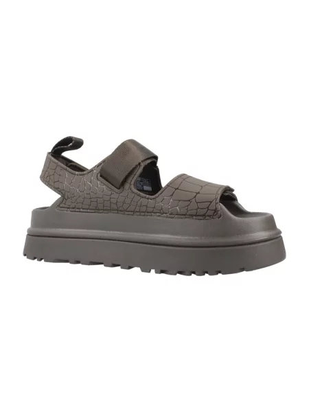Pantofi Ugg verde
