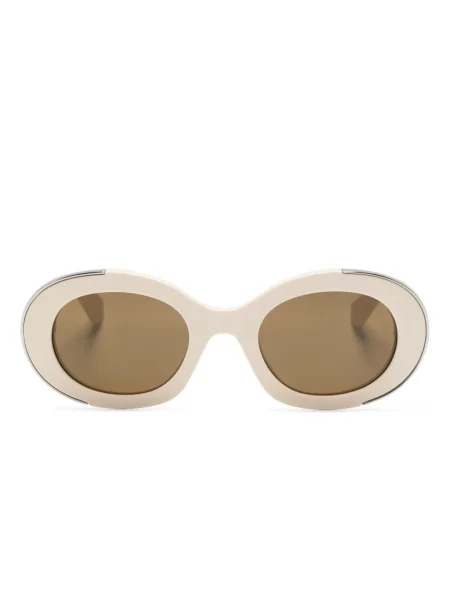 Ochelari de soare Alexander Mcqueen Eyewear