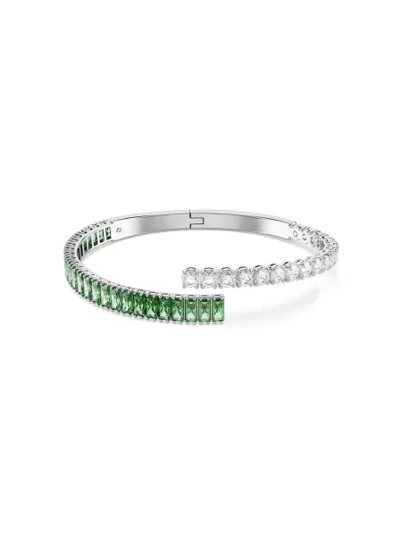 Гривна Swarovski MATRIX дамска