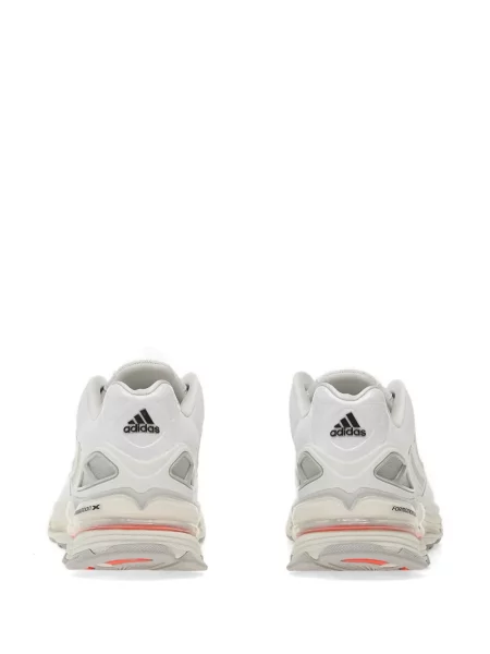Lung rucsac Adidas alergare cu platformă roz