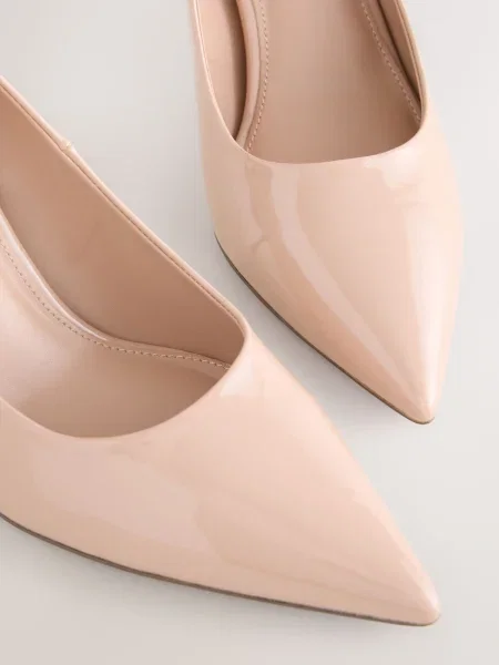 Next Pumps Forever Comfort pielii