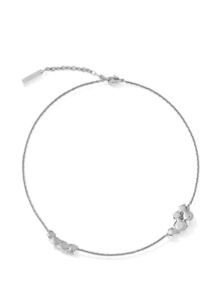 Scurt colier Givenchy cu perle