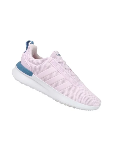 Félcipő Adidas rózsaszín