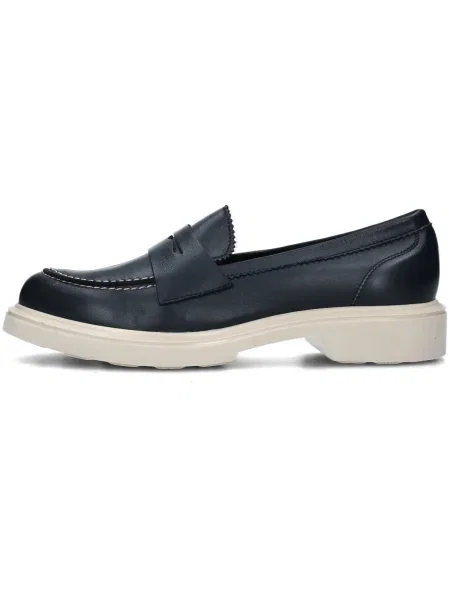 Pantofi Vsl albastru