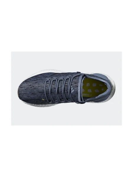 Pantofi Adidas albastru