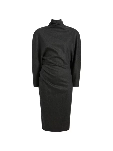 Rochie Khaite gri