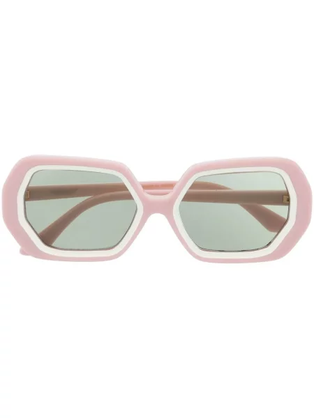 Ochelari de soare Undercover roz