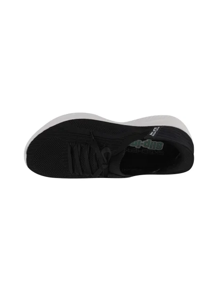 Pantofi Skechers negru