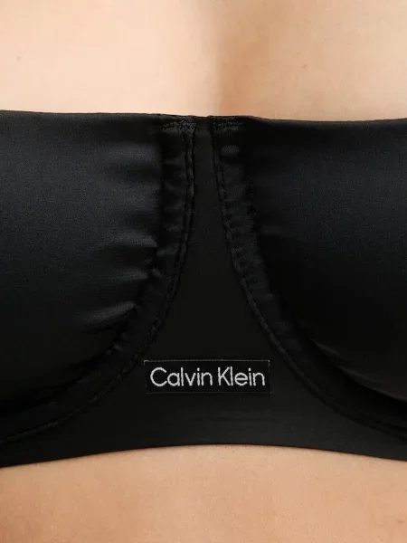 Podprsenka Calvin Klein Underwear černá