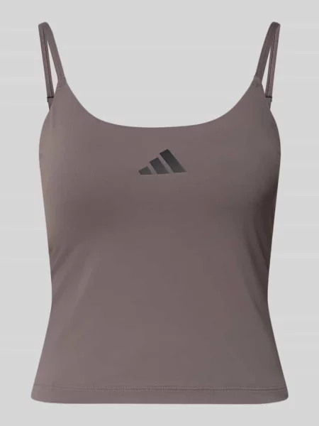 Koszulka Adidas Sportswear z nadrukiem