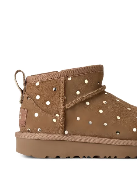 Auliniai batai Ugg ruda