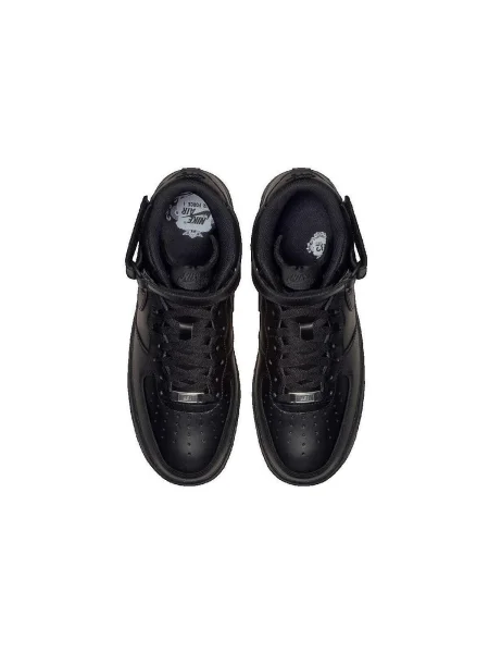 Tenisky Nike Air Force 1 čierna