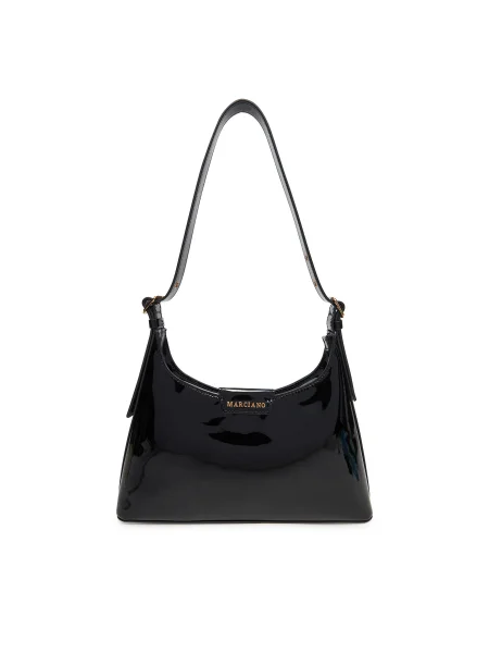 Дамска чанта Marciano Guess черно
