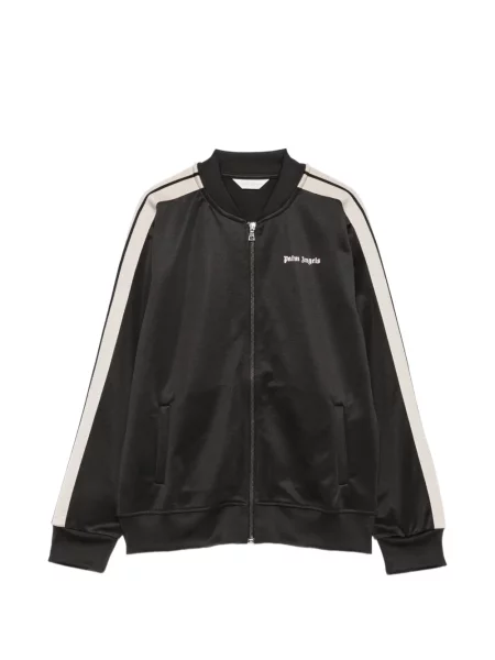 Bluza dziecięca Palm Angels czarna