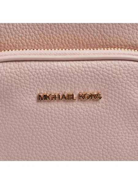 Geantă Michael Michael Kors roz