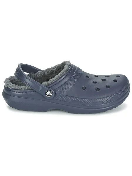 Pantofi Crocs clasici albastru