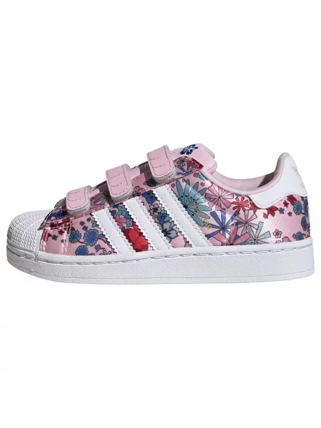 Superge adidas Superstar II Cf I Pisana bela