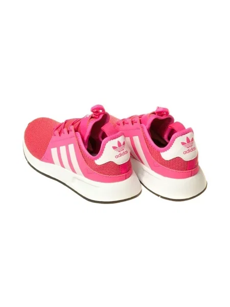Tenisky Adidas ružová