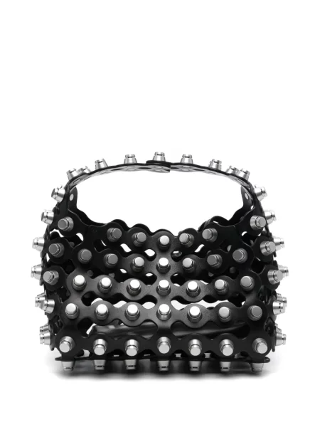 Geantă Alexander Wang negru