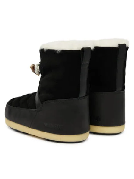Moon Boot Snehule Mb Evx Igloo čierna