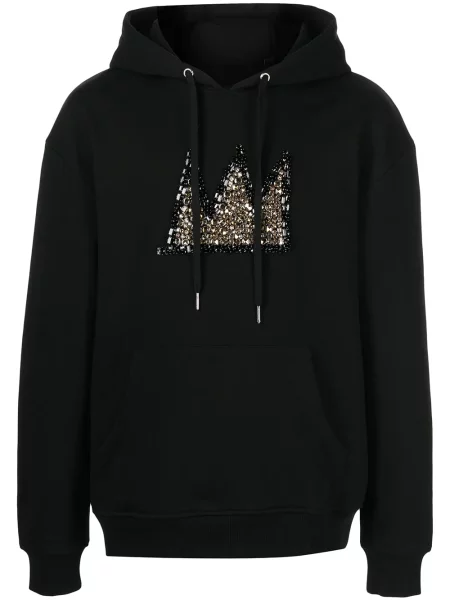 Bluza z kapturem dziecięca God's Masterful Children czarna
