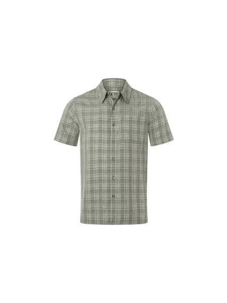 Klasična košulja Marmot zelena