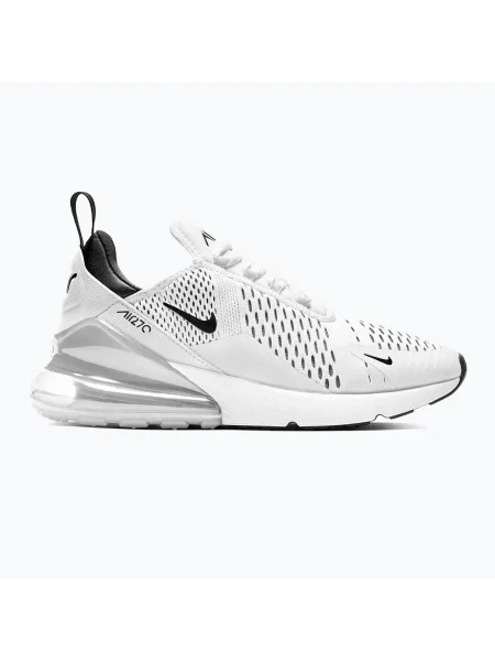 Sneakerși Nike Air Max 270 alb