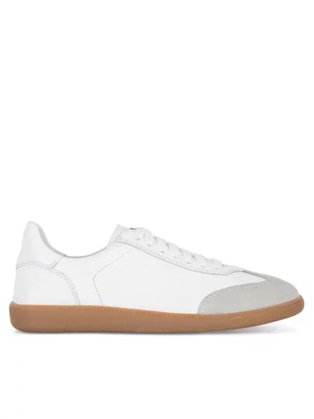 Кросівки Gino Rossi білі