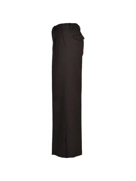 Pantaloni Cedarwood maro