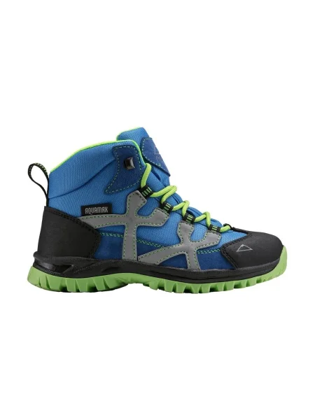 Pantofi copii Mckinley albastru