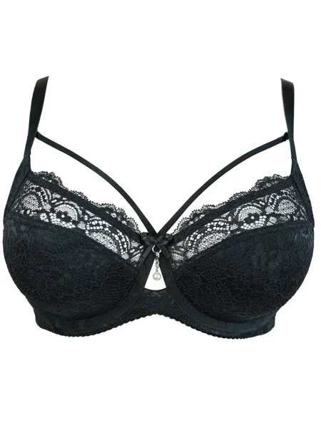 SugarShape Sutien Eliana' negru