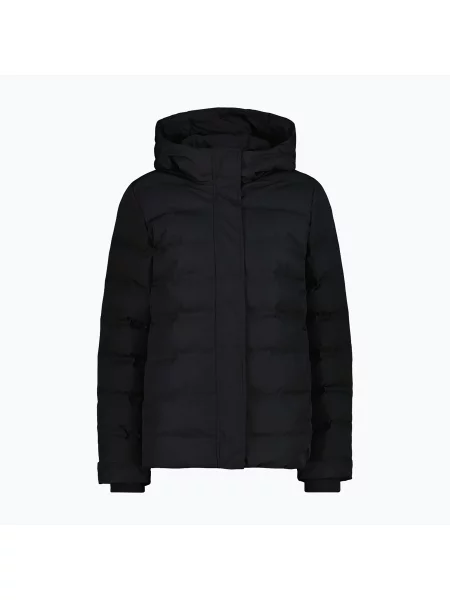 Geacă cu izolare pentru femei CMP Fix Hood nero