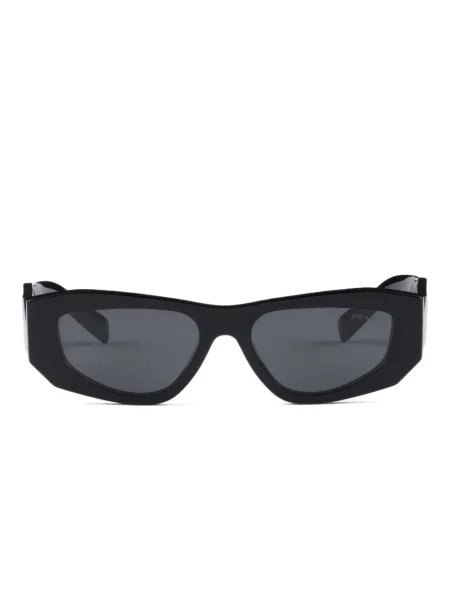 Ochelari de soare Prada Eyewear negru