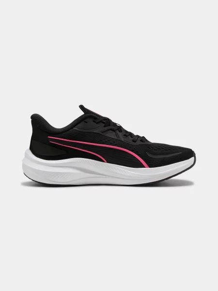 Кроссовки для бега Puma черные