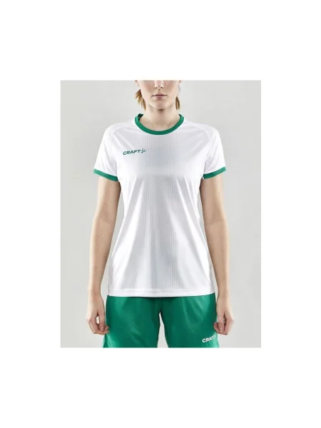 Tricou Craft alb