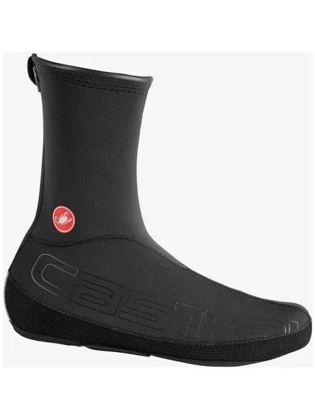 Kalosze Castelli Diluvio UL S-M czarne