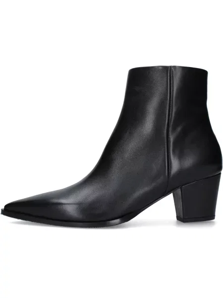 Pantofi Anita negru