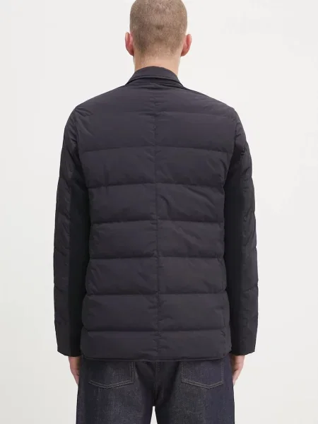 Bunda Paul Smith tmavomodrá přechodná