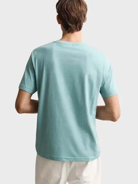 Футболка Gant