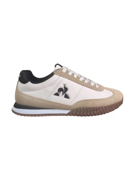 Pantofi Le Coq Sportif bej