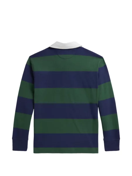 Πουκάμισο Polo Ralph Lauren πράσινο