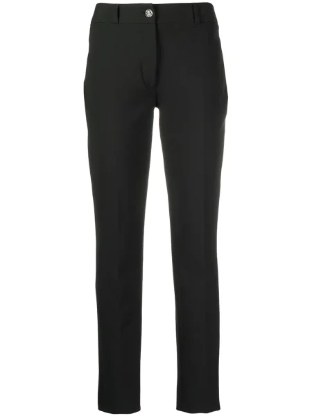 Pantaloni Philipp Plein negru