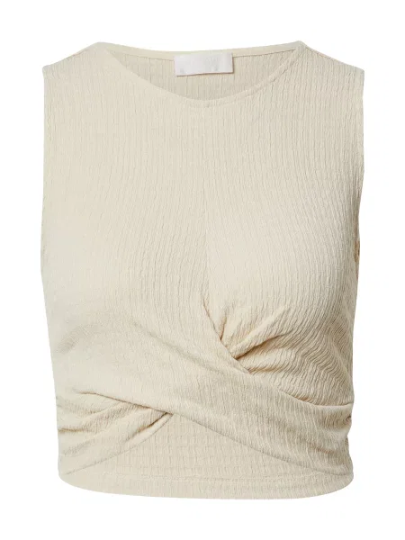 Top Leger By Lena Gercke bej