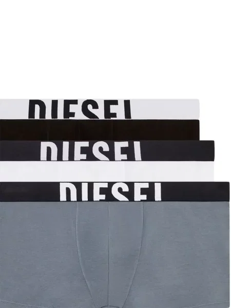 Boxeri Diesel alb