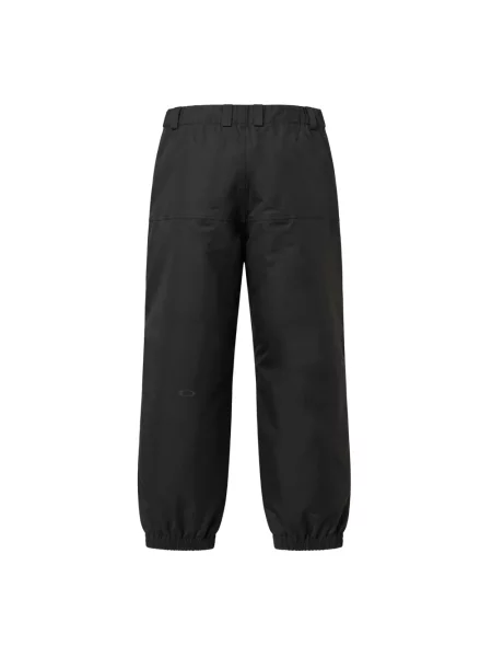 Spodnie cargo Oakley czarne