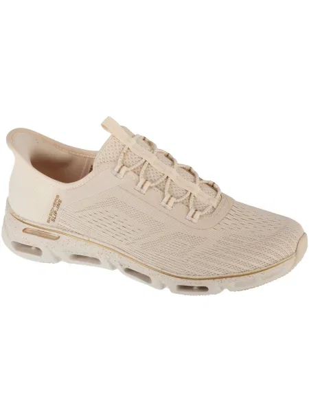 Chiloți Skechers roz